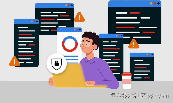 video centralized management of security fabric
