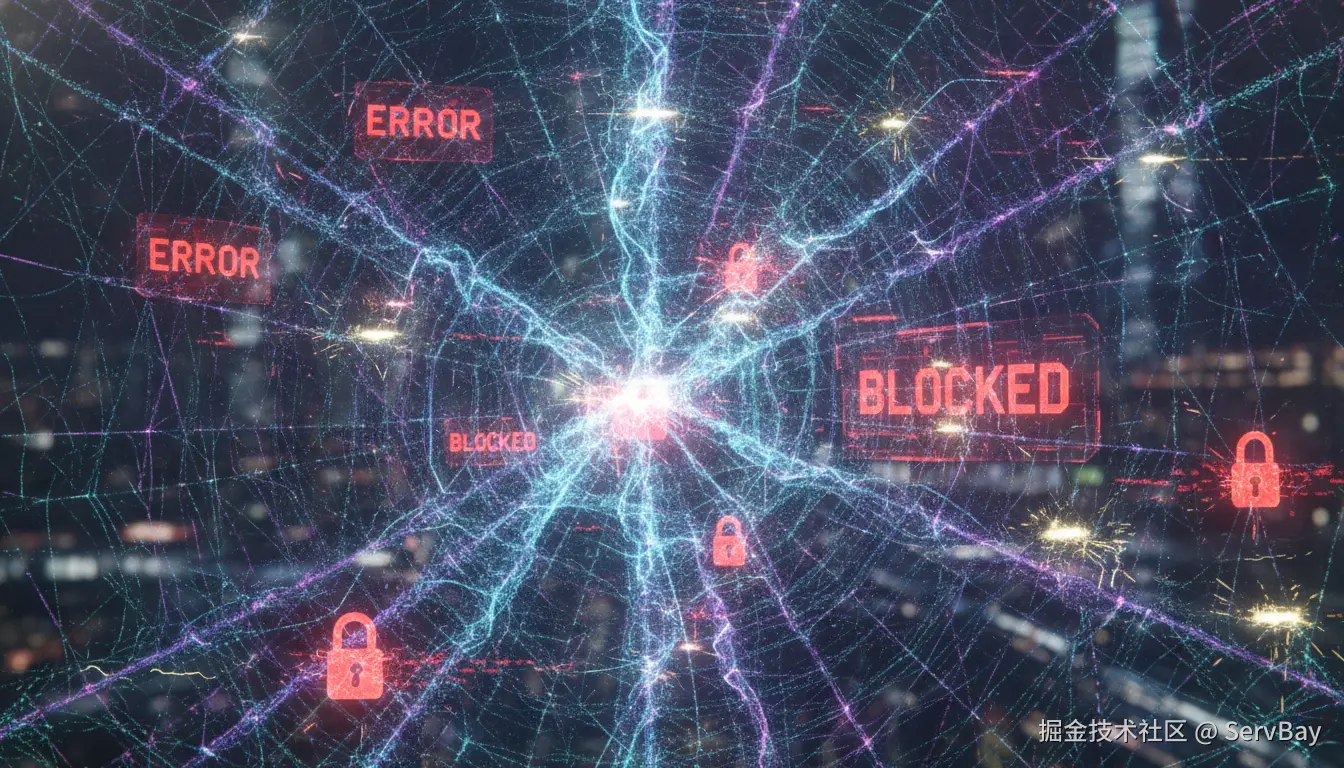 网络与端口映射