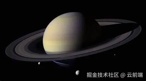 木星环