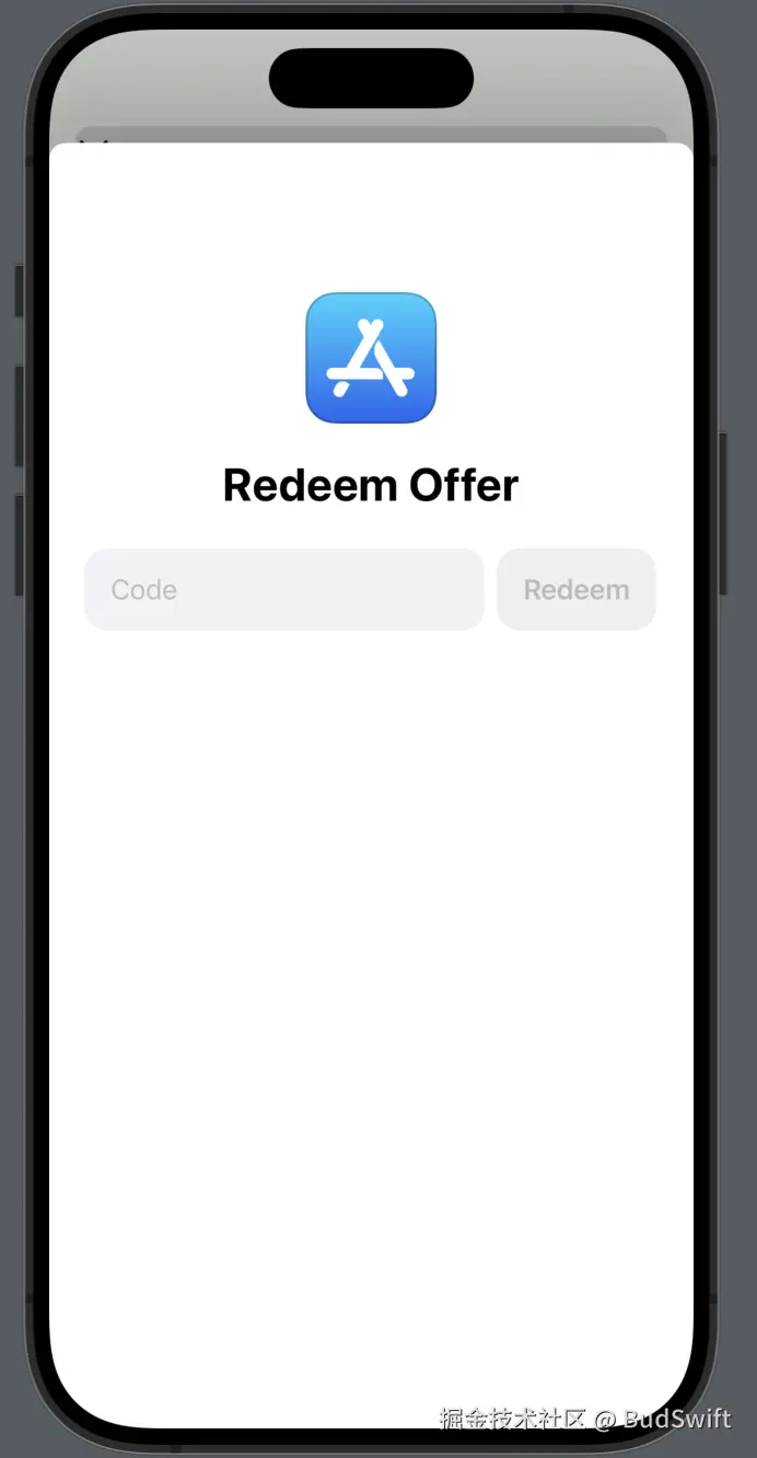 Xcode Preview