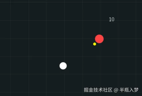 战斗界面
