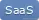 SaaS 提供商