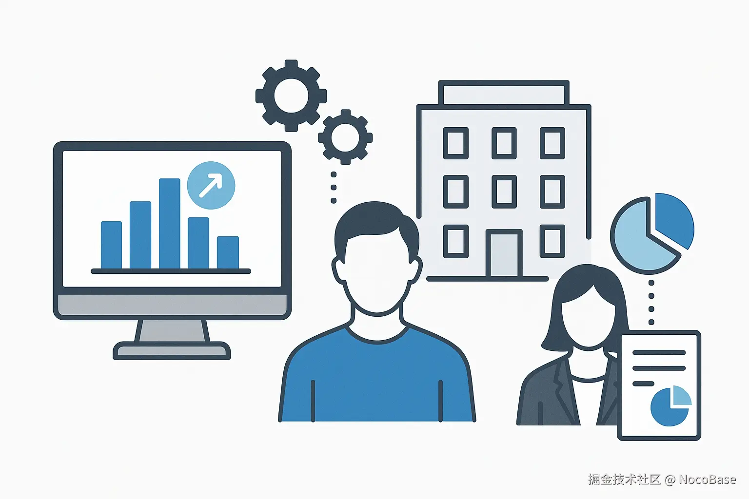 data applications