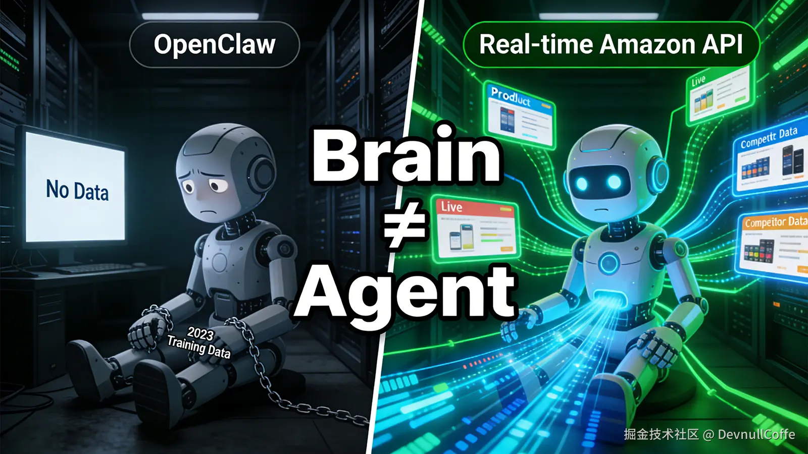 OpenClaw 接入数据 API 前后对比：从套壳 ChatGPT 到真正的 AI Agent.png