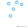 Remote work icon