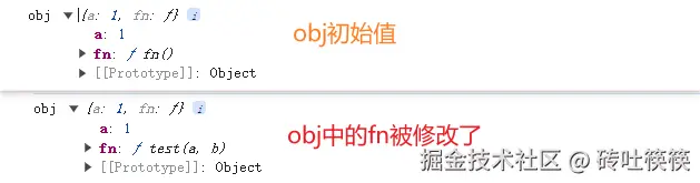 call控制台打印2