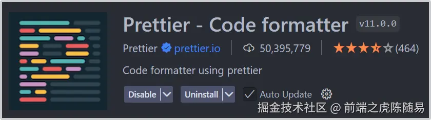 Prettier