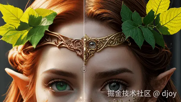 项目详情
