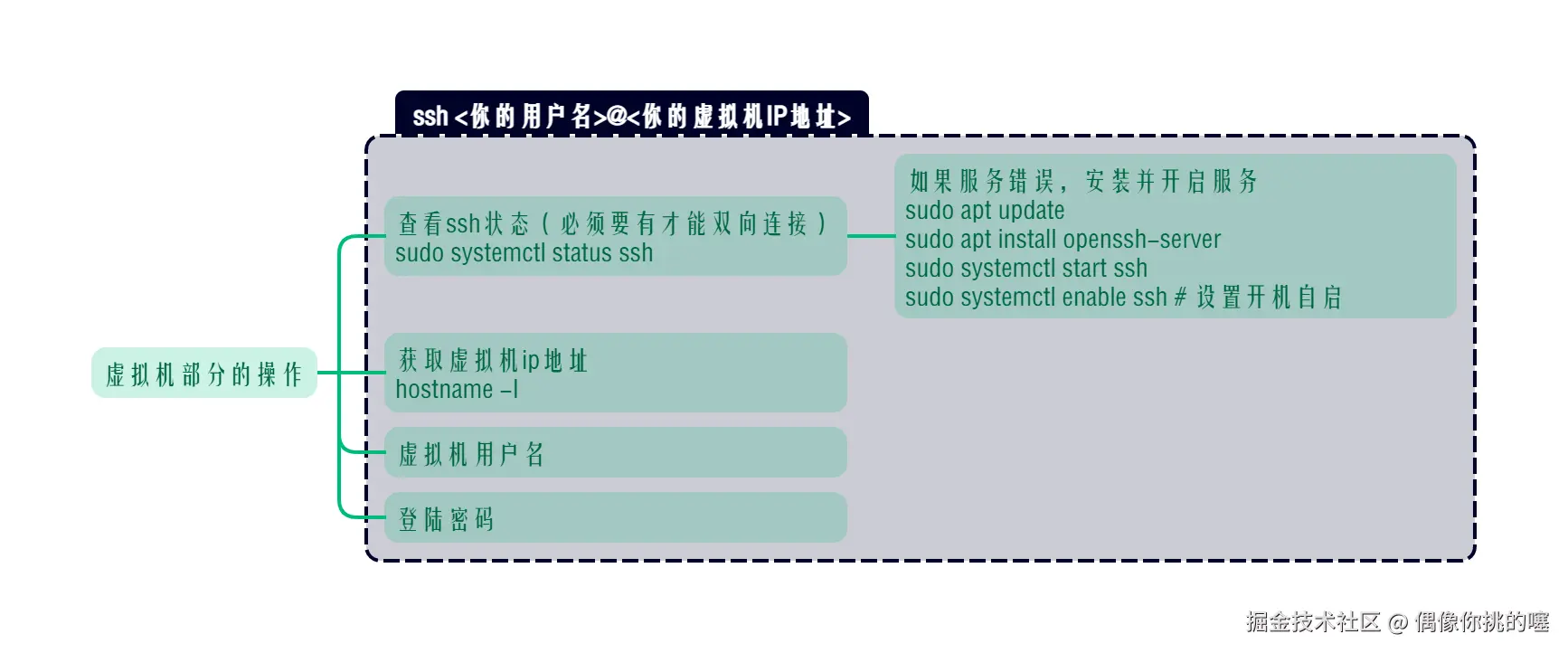 虚拟机部分的操作.png
