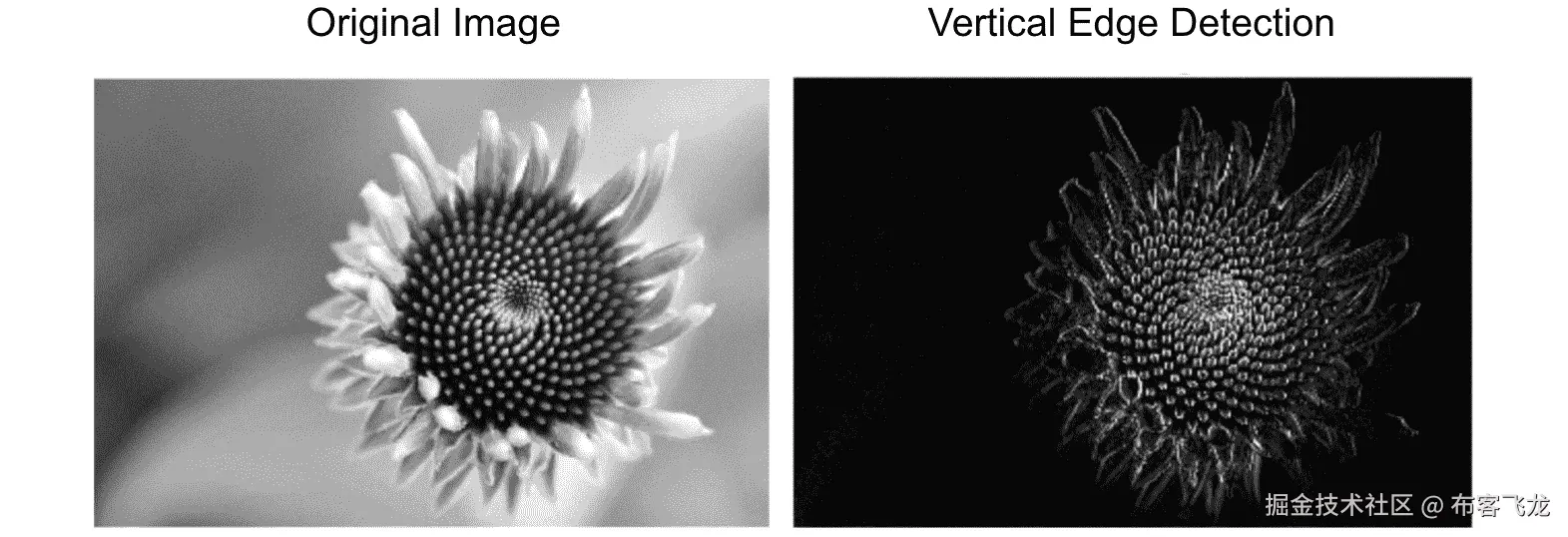 图 6.20：卷积在图像中检测模式
