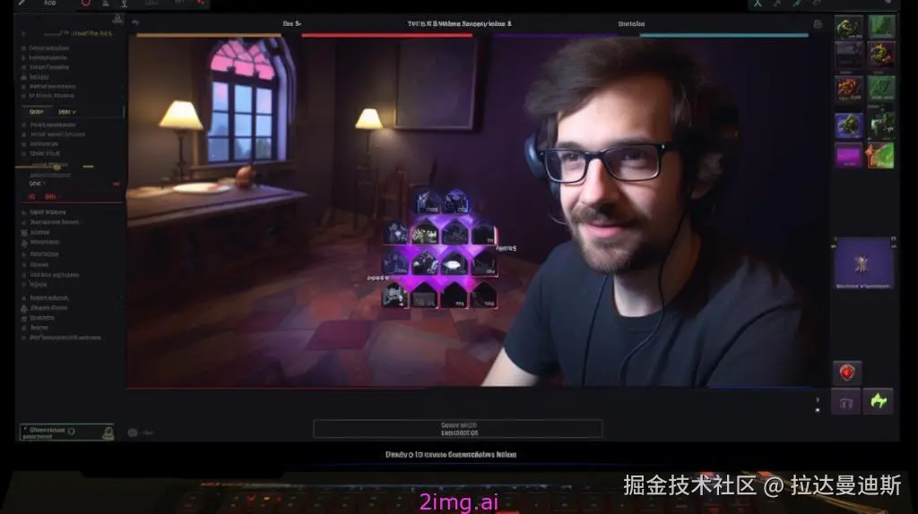 第五十五章 云游戏方向