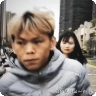 痛苦面具