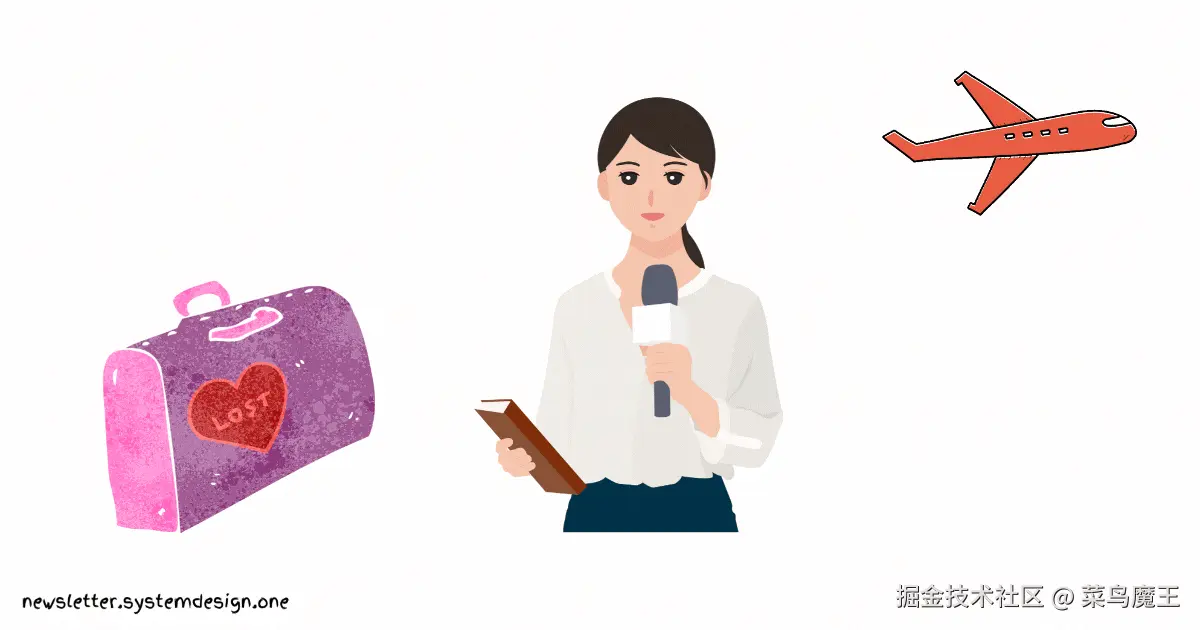 AirTags for tracking luggage