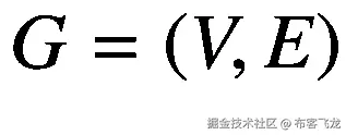 G=\left(V,E\right)
