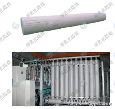 陶瓷基膜过滤系统市场报告