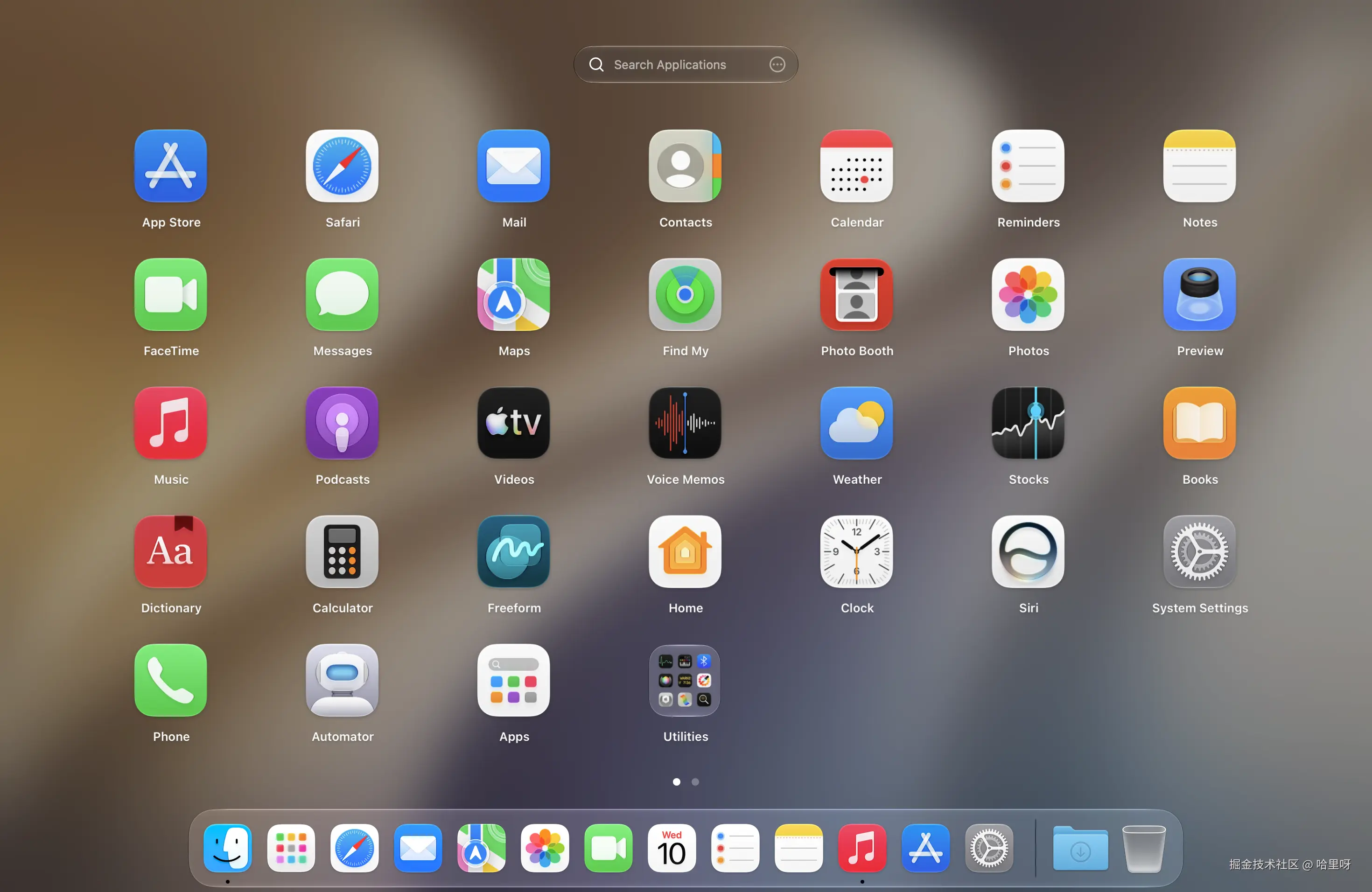 LaunchOS_main-interface_macOS27.png