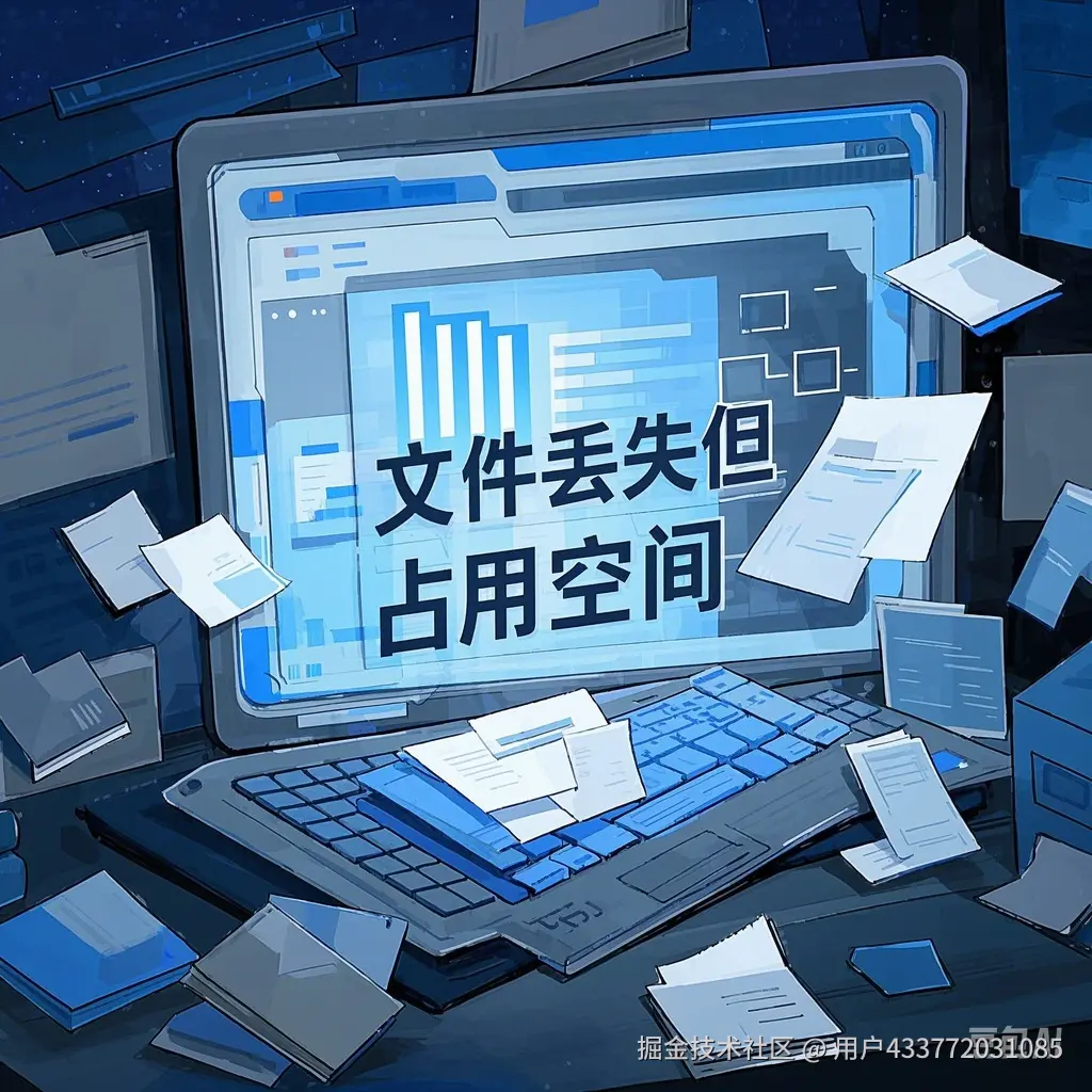 文件丢失但占用空间_1.png