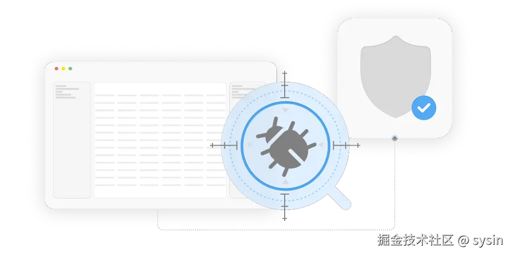 Powerful malware detection