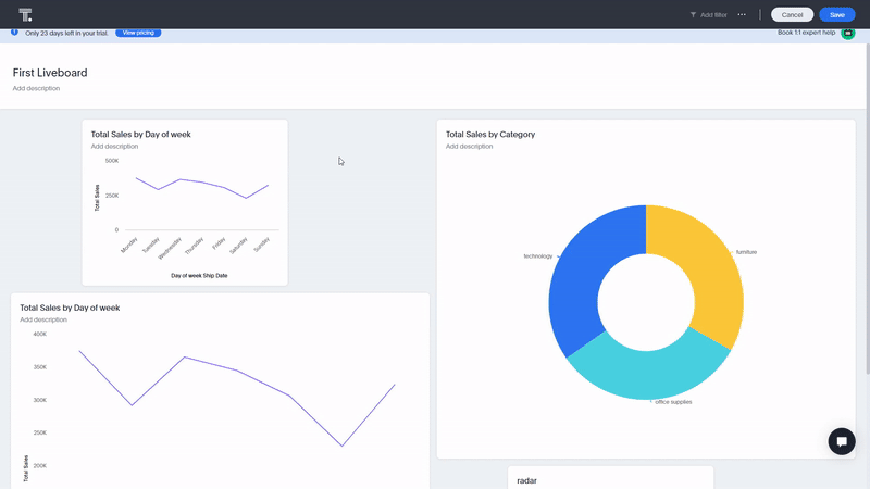 GIF 图 2 - 35 更改图表大小