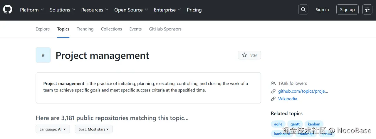 GitHub