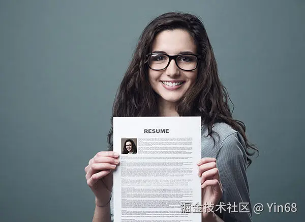 0阅历怎么找到第一份实习？