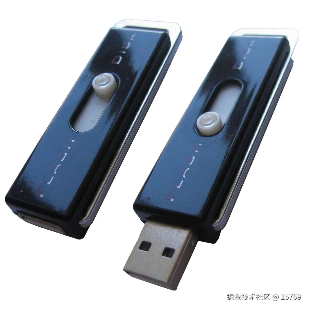 U盘文件夹exe病毒的应对与数据救赎