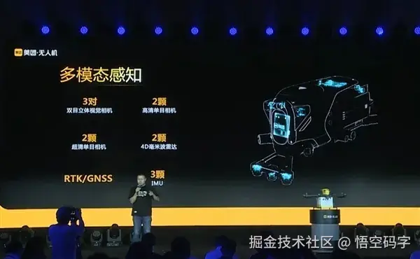 美团无人机2024年配送超20万单：最快一单6分37秒送到长城上