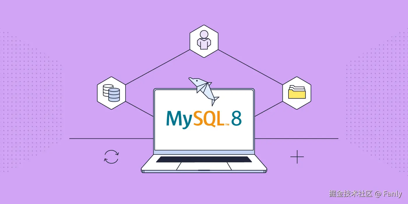 MySQL 8