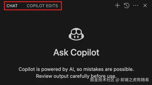 对侧栏视图使用标签