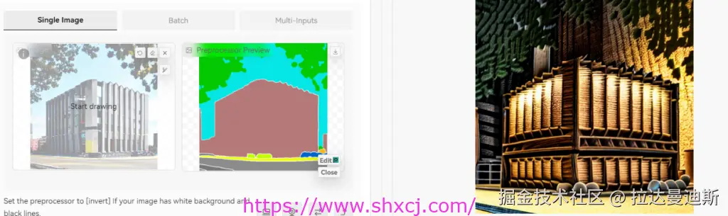 5-14 Seg语义分割