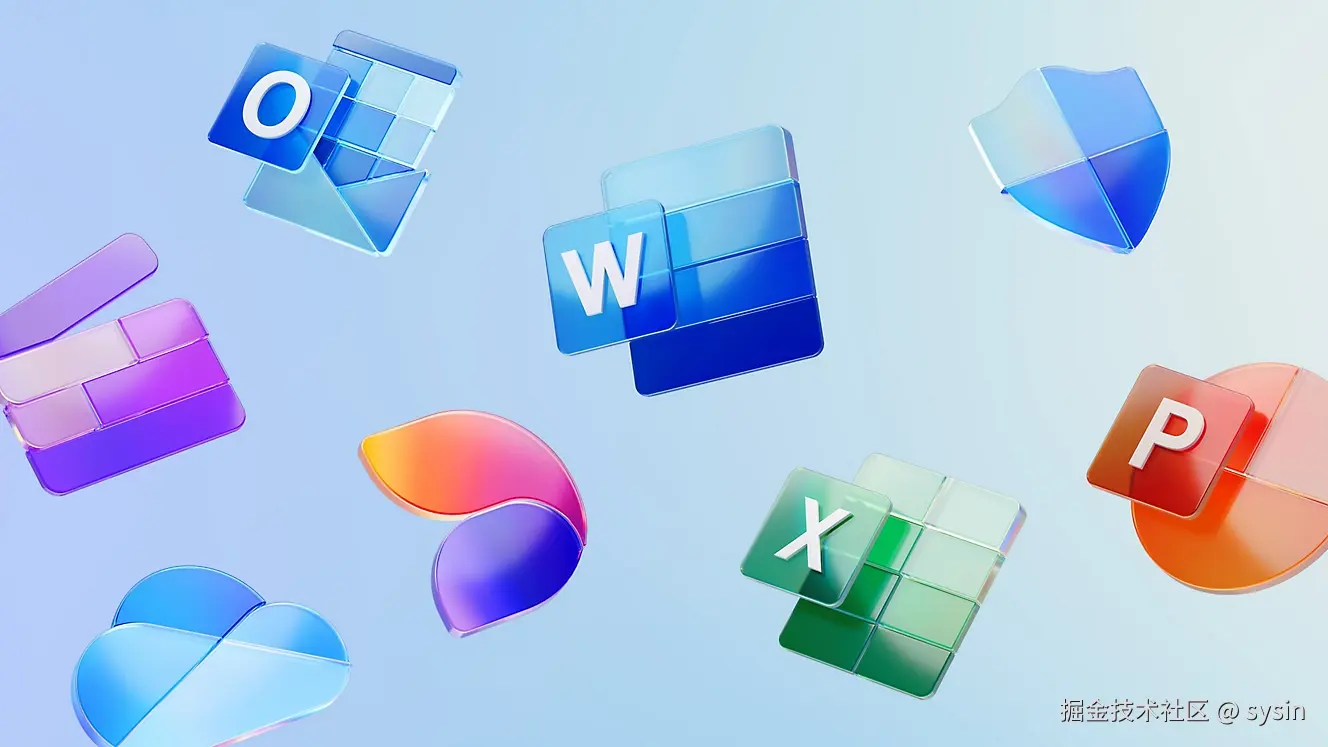 Office-sysin