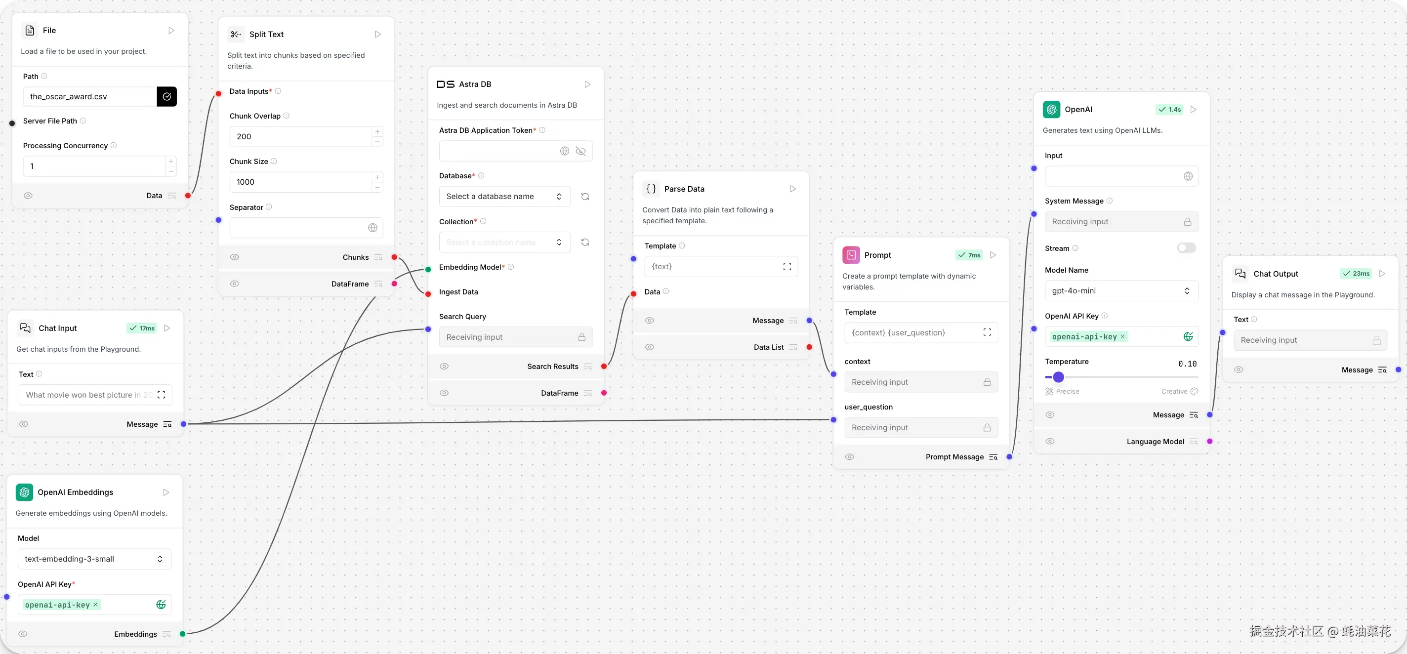 quickstart-add-document-ingestion
