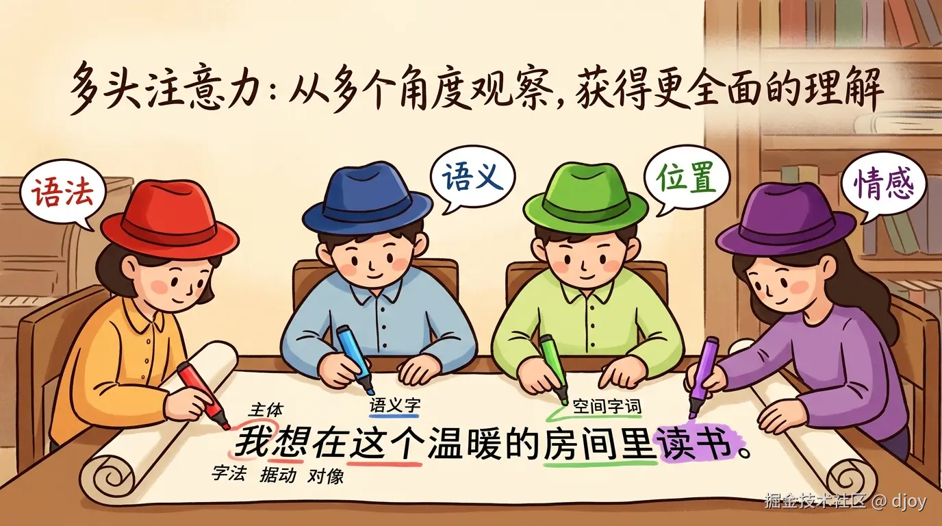 配图