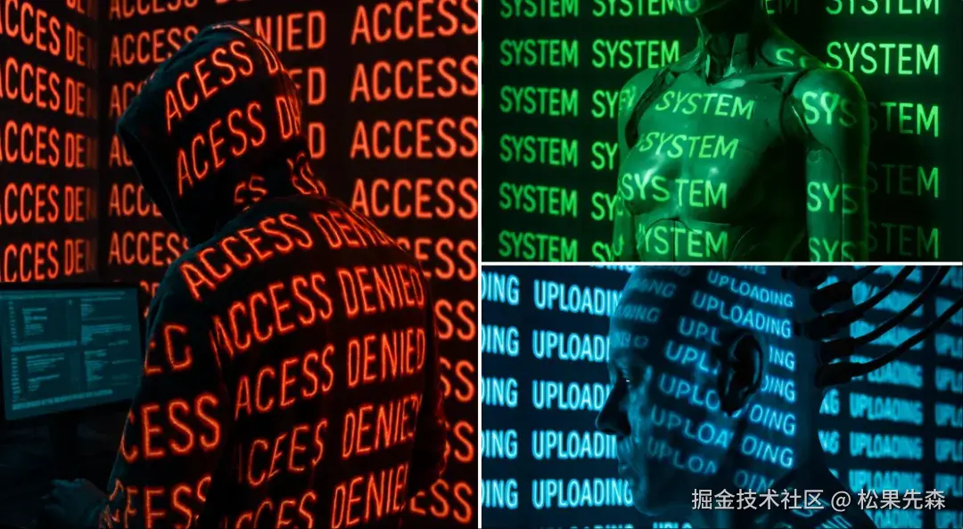 Awesome GPT4o/GPT-4o Image Prompts-一个字的无限反射