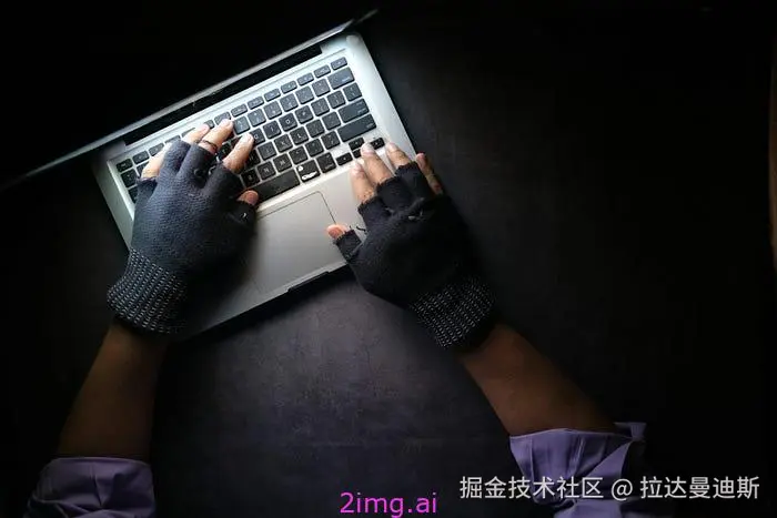 旷野之间9 - 如何判断是AI编写的文章
