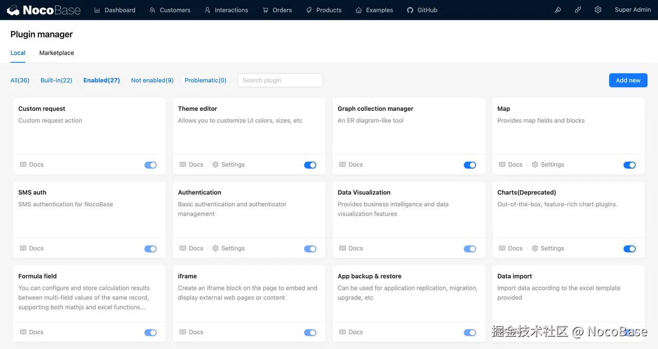 Easily Extensible Plugin Architecture.PNG