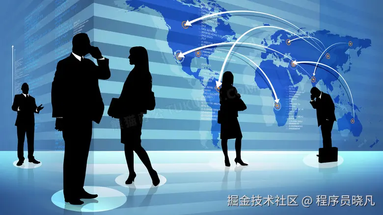 吉隆坡→硅谷→北京