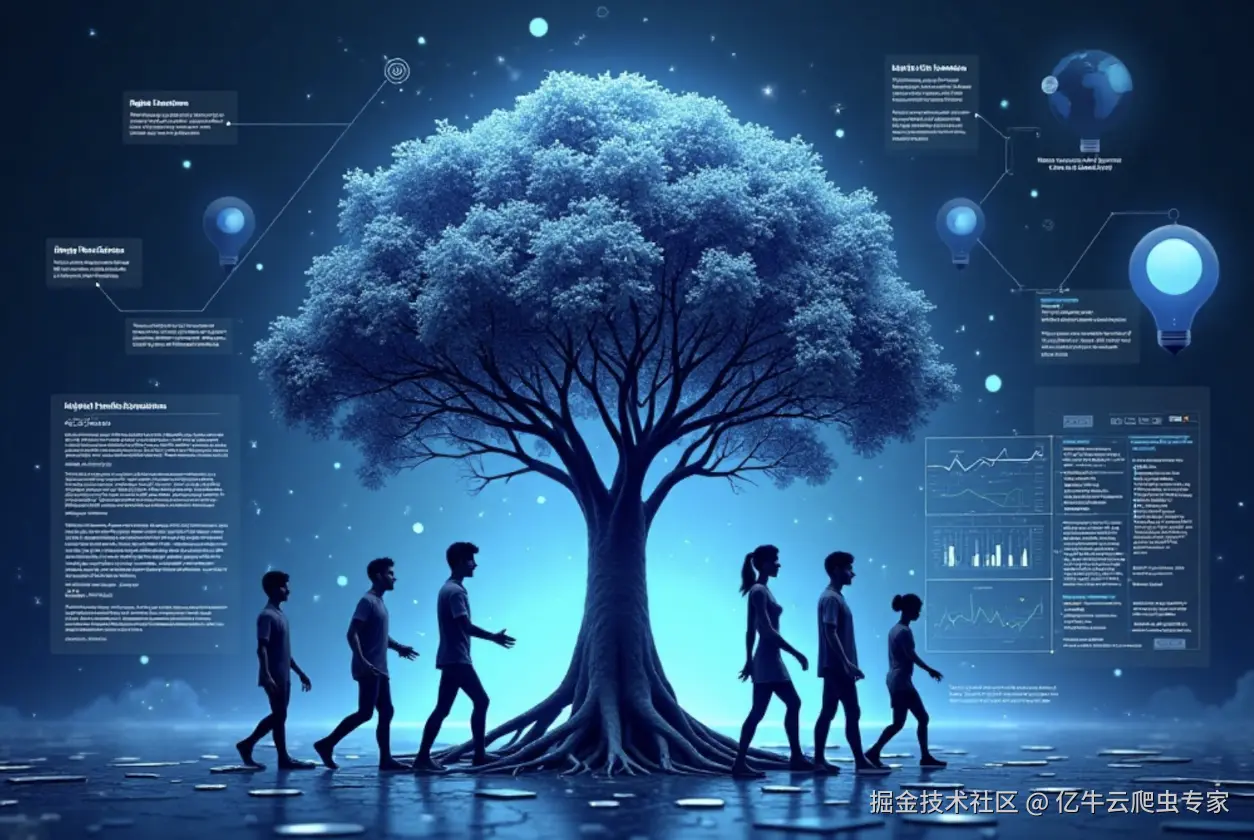 爬虫代理