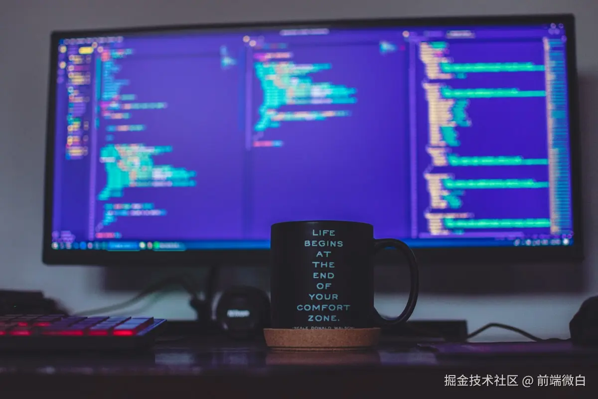 TypeScript 高级类型概念图