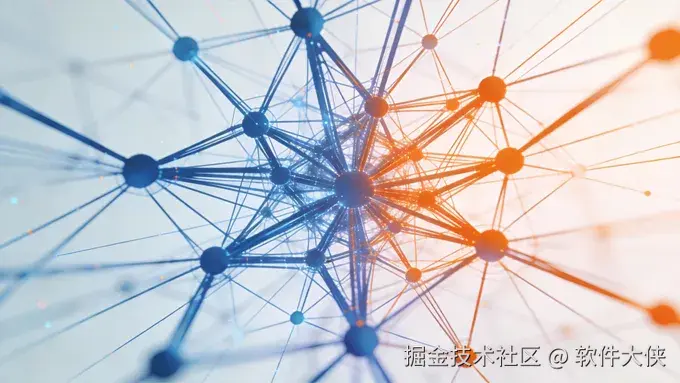 模式示意图