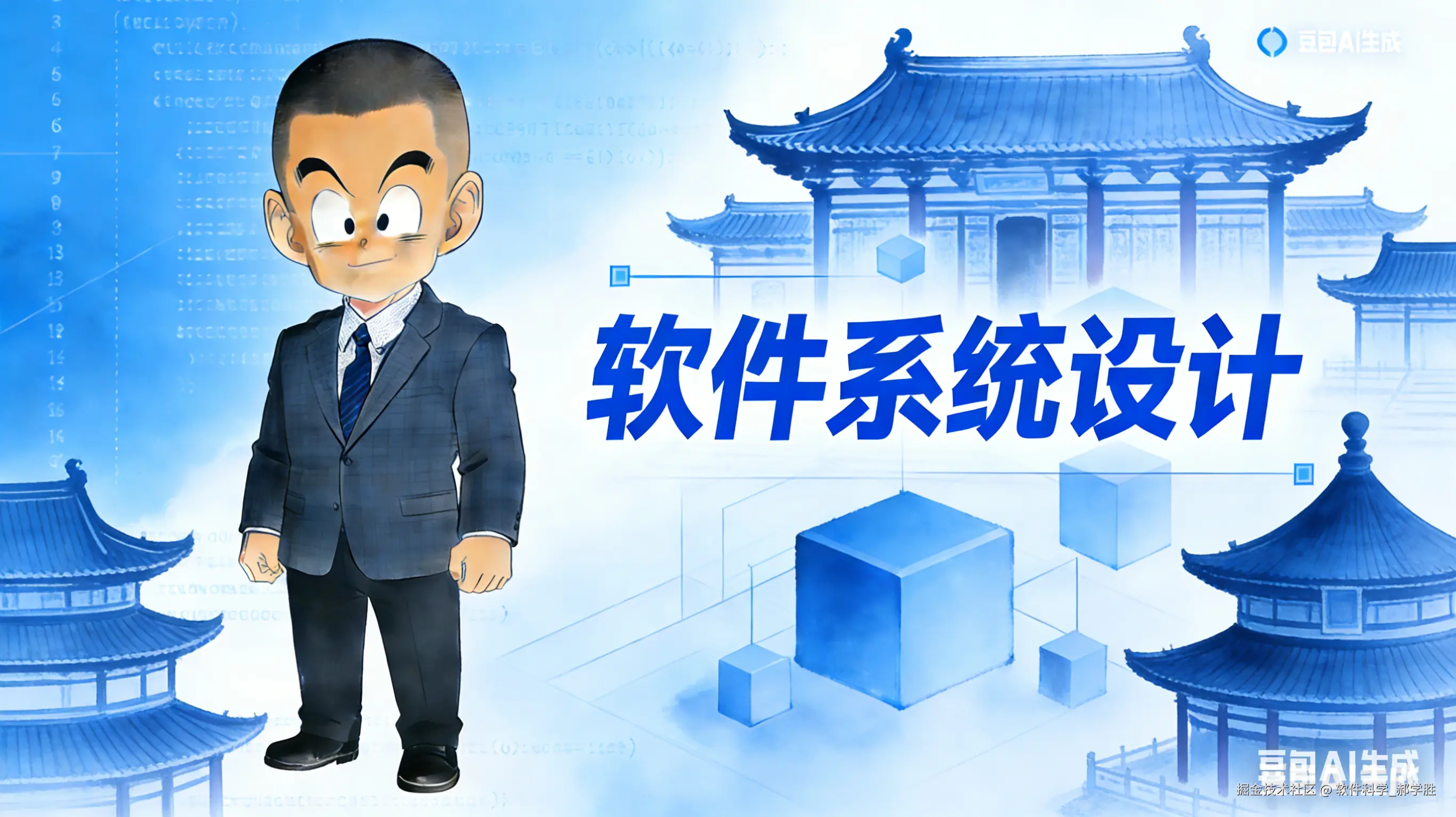 系统设计 013：高并发系统缓存：从原理到实践全解析