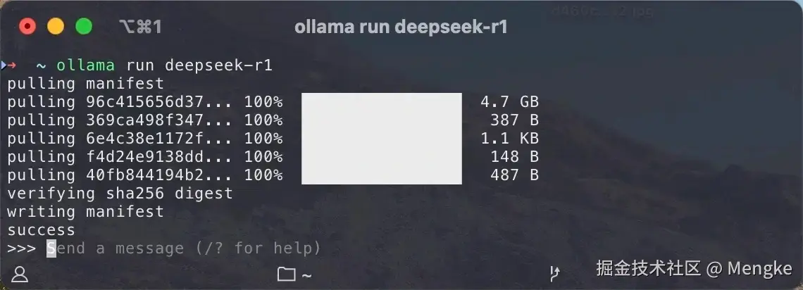 device info