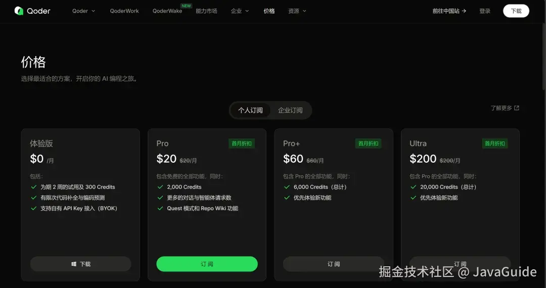 国际版价格