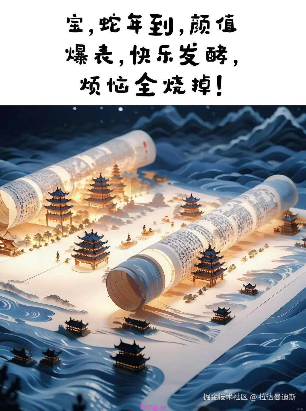 辣妈之野望 12 -- Ollama各大模型全方位对比6
