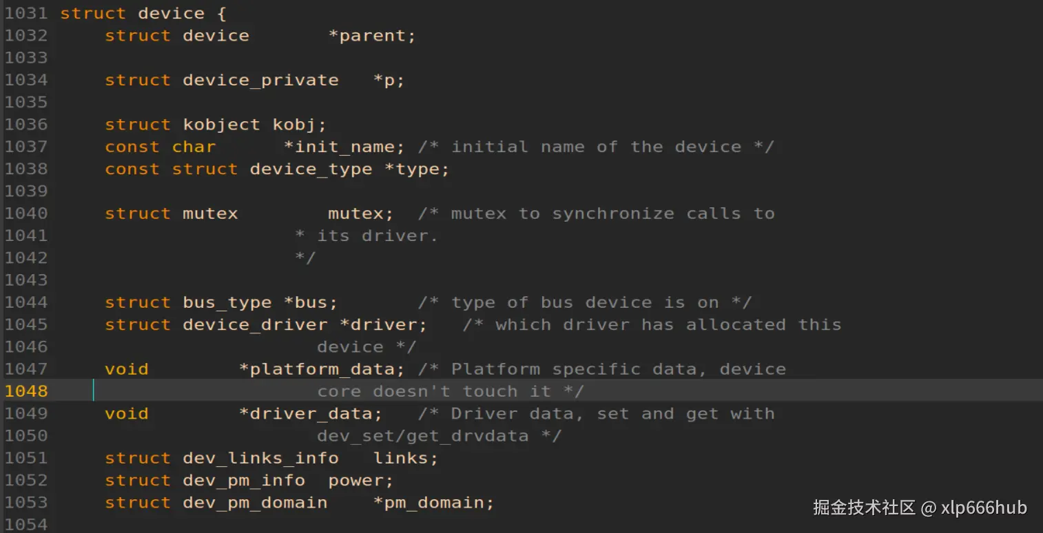 2. device结构体.png
