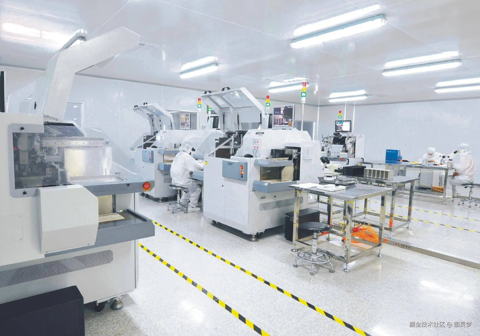 DeepSeek赋能智慧工厂：推动制造业高效智能可持续，开启制造业转型升级