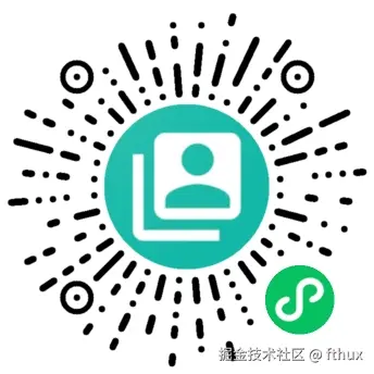小程序码