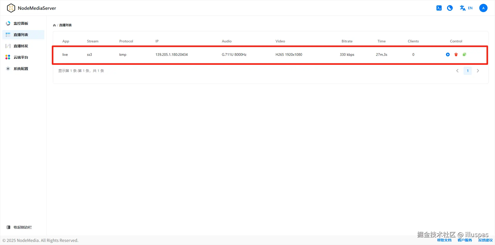 taskstream