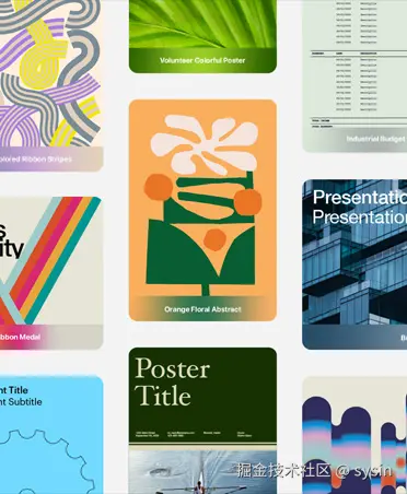 适用于 Keynote 讲演、Pages 文稿和 Numbers 表格的一系列模板和主题。