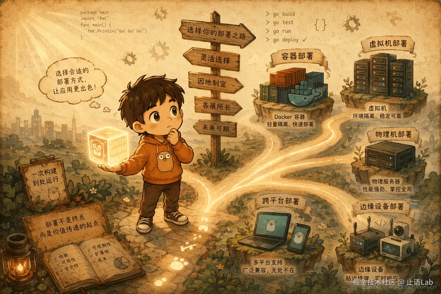 封面